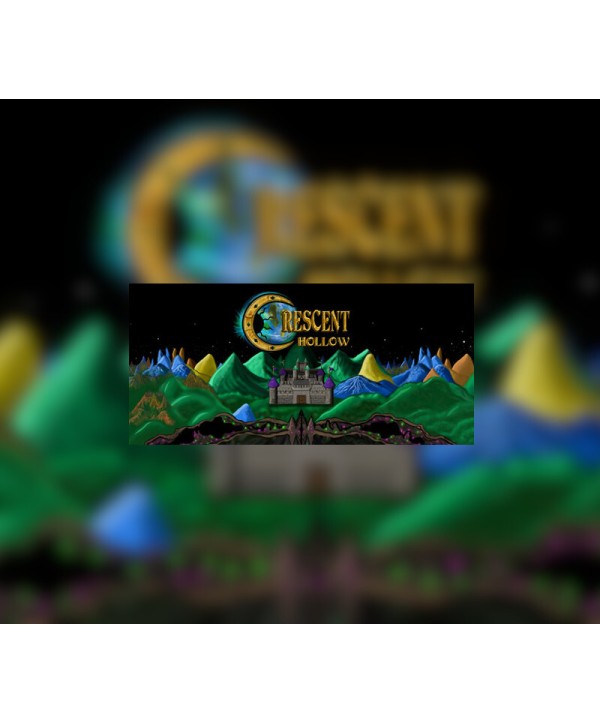 Crescent Hollow Steam Key GLOBAL